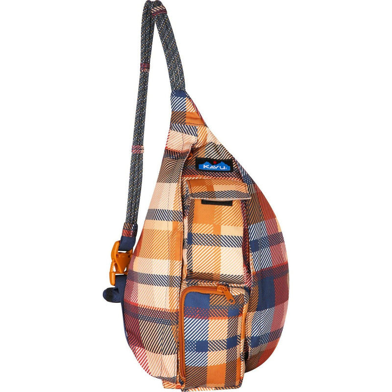 Kavu - Unisex Mini Rope Sling Bag