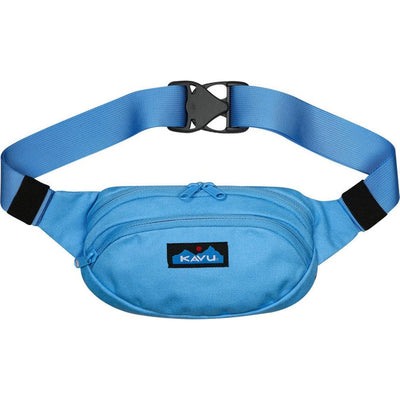 Kavu - Unisex Canvas Spectator Belt Bag