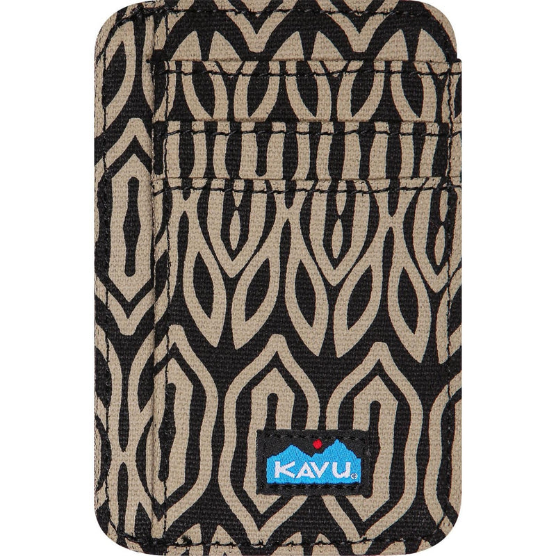 Kavu - Unisex Fairbanks Wallet
