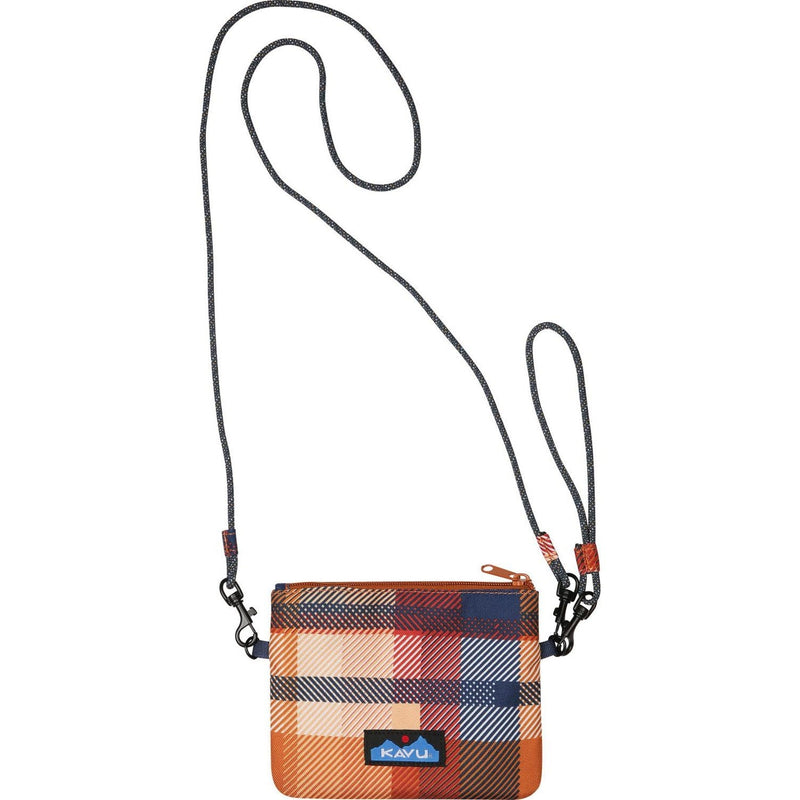 Kavu - Womens Renrose Wallet