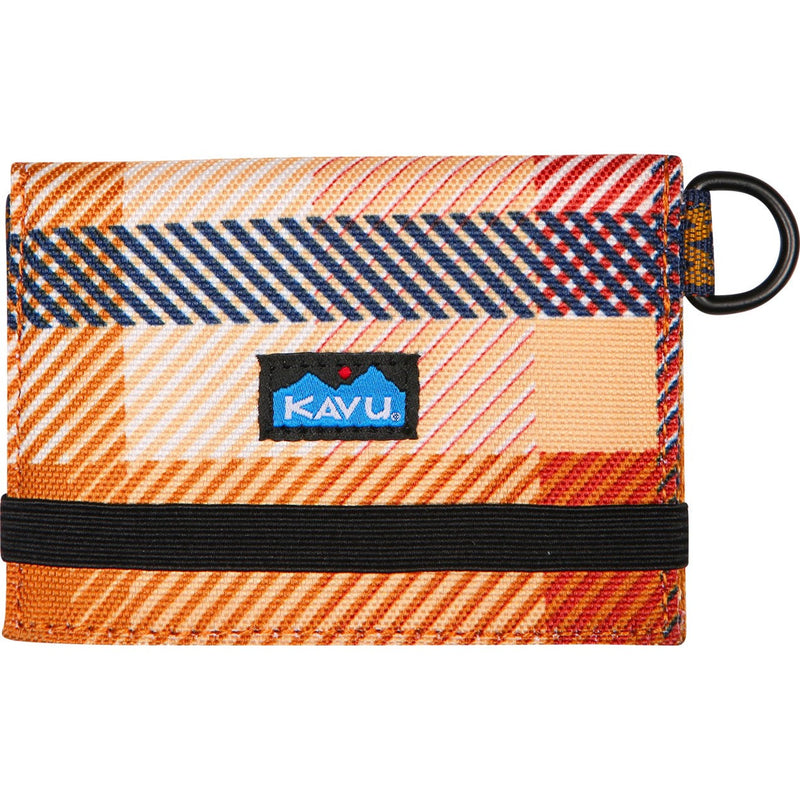 Kavu - Unisex Billings Wallet