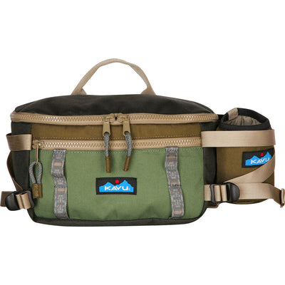 Kavu - Unisex Washtucna Belt Bag