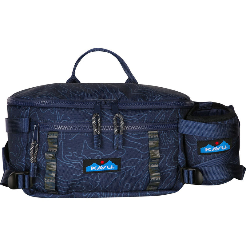 Kavu - Unisex Washtucna Belt Bag