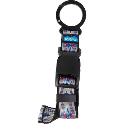 Kavu - Unisex Skeena Strap Keychain
