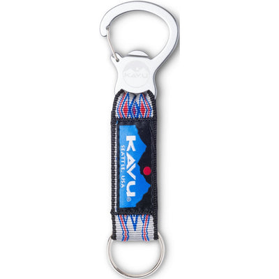 Kavu - Unisex Crack It Open Keychain