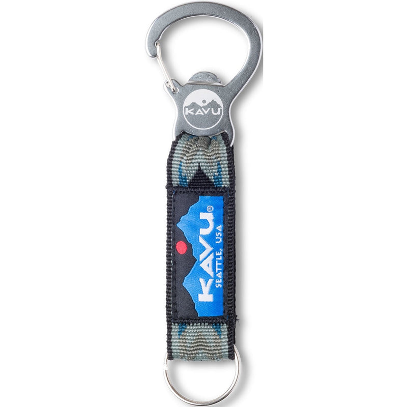 Kavu - Unisex Crack It Open Keychain