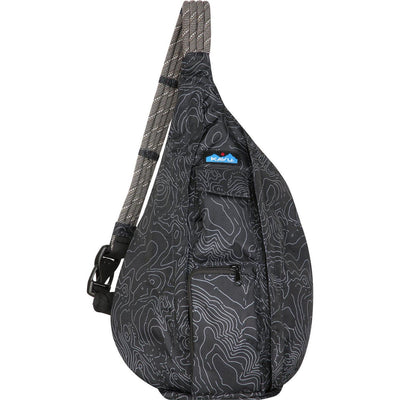 Kavu - Unisex Rope Sling Bag