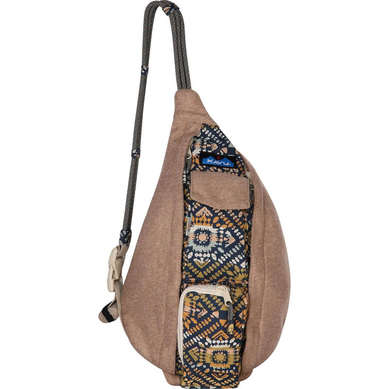 Kavu - Mens Camp Cozy Mini Rope Bag