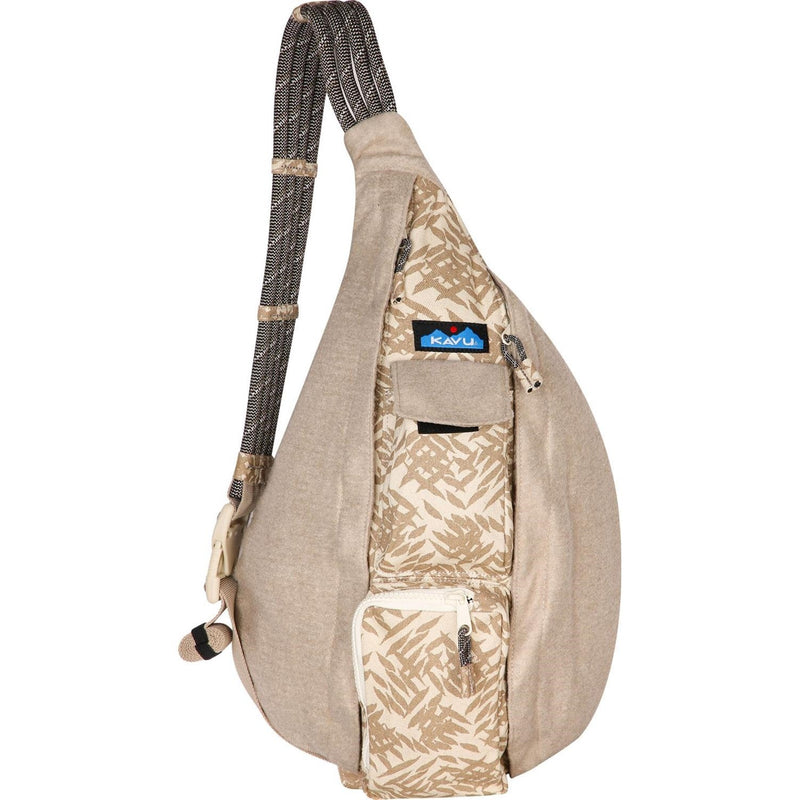 Kavu - Unisex Camp Cozy Rope Bag