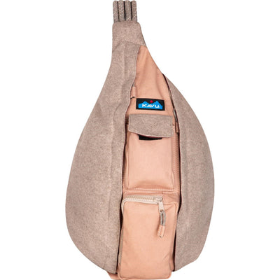 Kavu - Unisex Camp Cozy Rope Bag