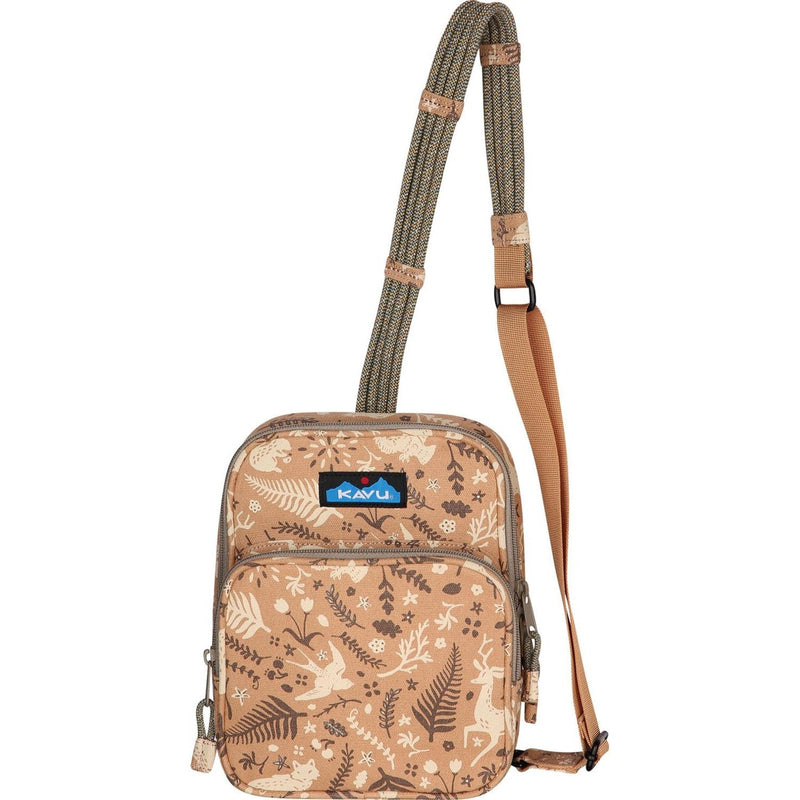 Kavu - Unisex Sling Sling Bag