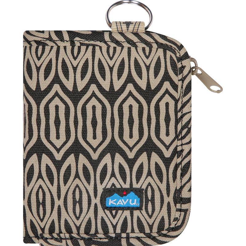 Kavu - Unisex Zippy Wallet