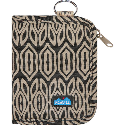 Kavu - Unisex Zippy Wallet