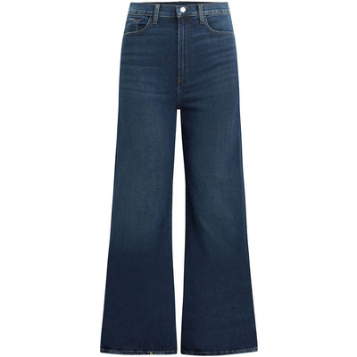 Joe Jeans - Womens The Mia High Rise Wide Leg Jeans