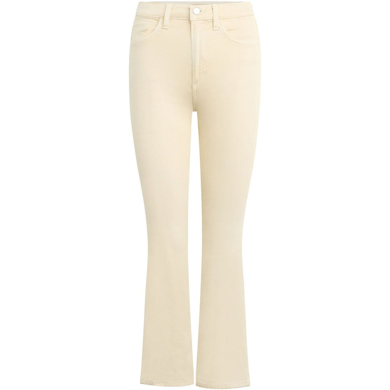 Joe Jeans - Womens The Callie Cropped Bootcut Jeans