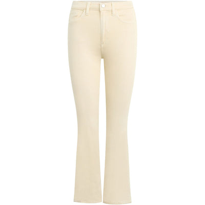 Joe Jeans - Womens The Callie Cropped Bootcut Jeans