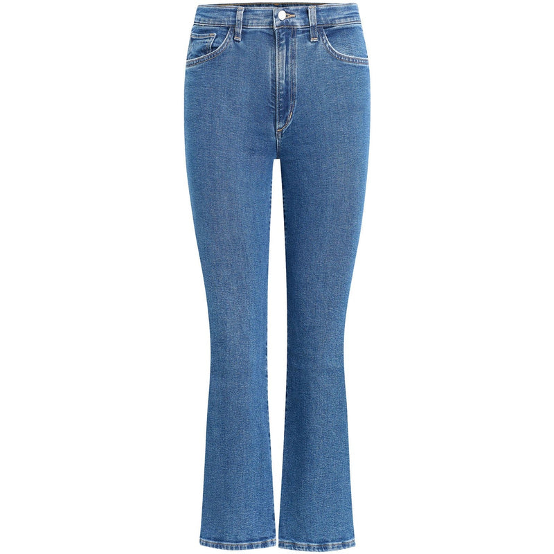 Joe Jeans - Womens The Callie Cropped Bootcut Jeans