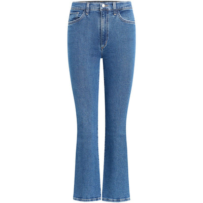 Joe Jeans - Womens The Callie Cropped Bootcut Jeans