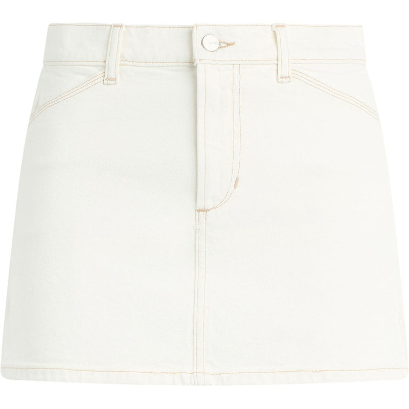 Joe Jeans - Womens The Carpenter Mini Skirt