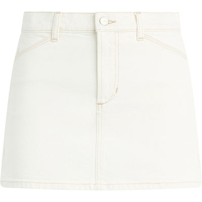 Joe Jeans - Womens The Carpenter Mini Skirt