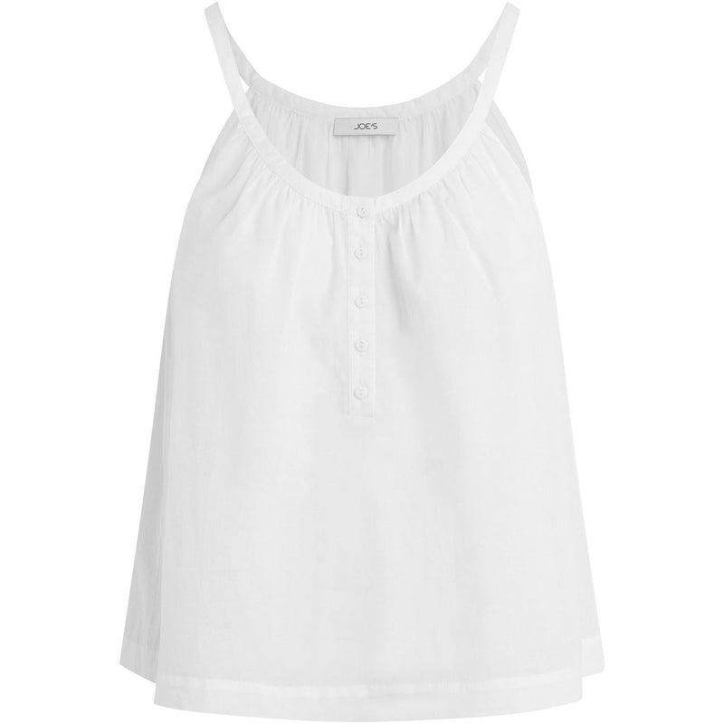 Joe Jeans - Womens The Charlie Sleeveless Blouse