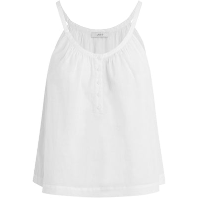 Joe Jeans - Womens The Charlie Sleeveless Blouse