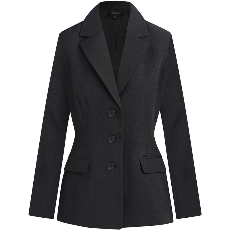 Joe Jeans - Womens The Chloe Cinched Blazer Jacket