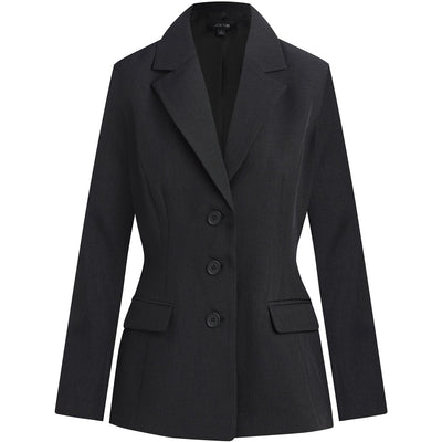 Joe Jeans - Womens The Chloe Cinched Blazer Jacket
