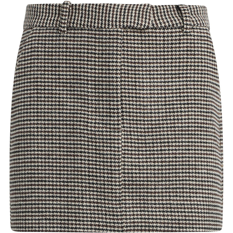 Joe Jeans - Womens The Chloe Tailored Mini Skirt