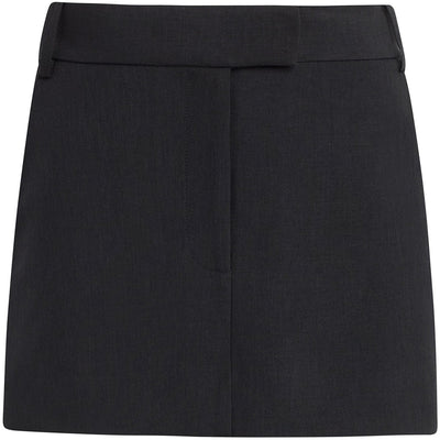 Joe Jeans - Womens The Chloe Tailored Mini Skirt