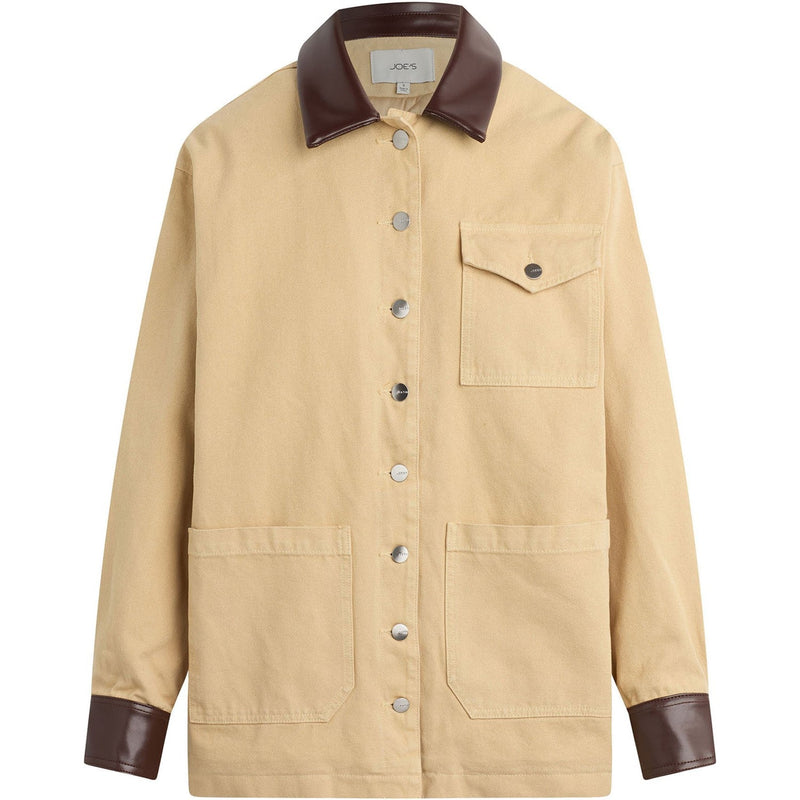Joe Jeans - Womens The Chore Jacket