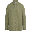 Joe Jeans - Mens Jakob Linen Shirt — Lichen
