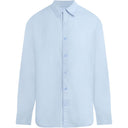 Joe Jeans - Mens Jakob Linen Shirt — Poolside