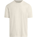 Joe Jeans - Mens Jules Sweater T-Shirt — Sea Salt