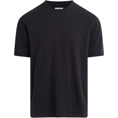 Joe Jeans - Mens Jules Sweater T-Shirt — Black
