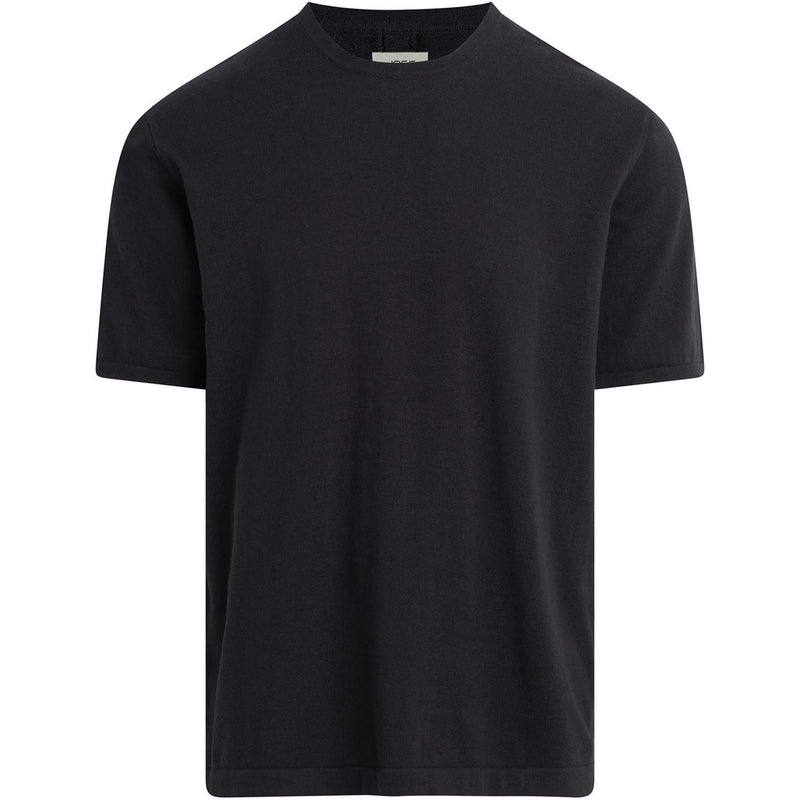 Joe Jeans - Mens Jules Sweater T-Shirt — Black