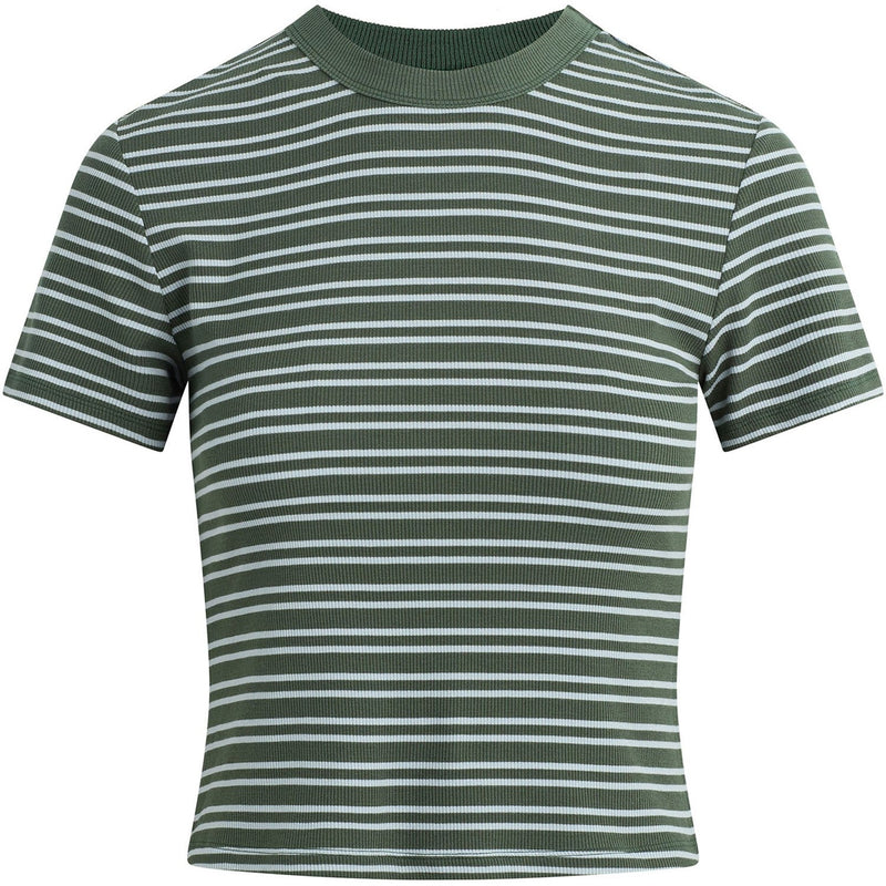 Joe Jeans - Womens The Baby T-Shirt