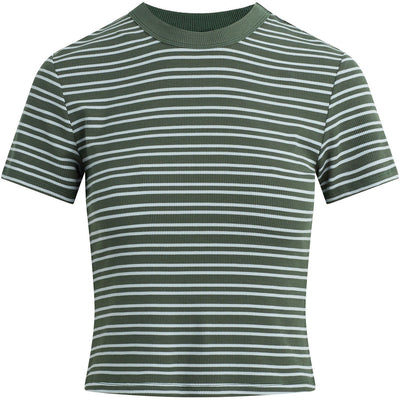 Joe Jeans - Womens The Baby T-Shirt