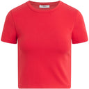Joe Jeans - Womens The Baby T-Shirt