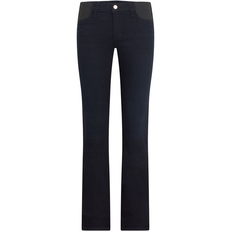 Joe Jeans - Womens The Icon Bootcut Maternity Jeans