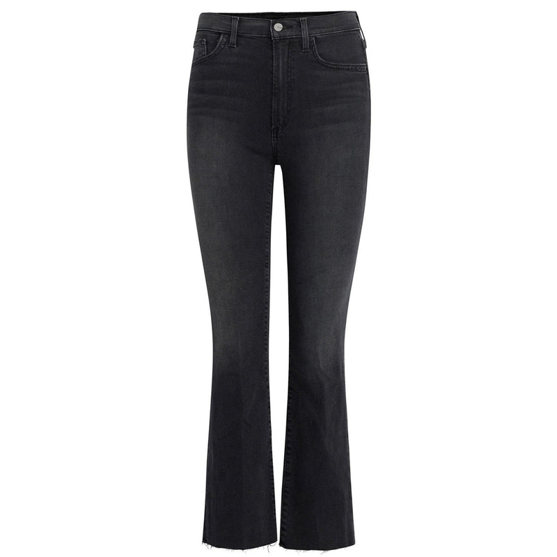 Joe Jeans - Womens The Icon Crop Bootcut Maternity Jeans