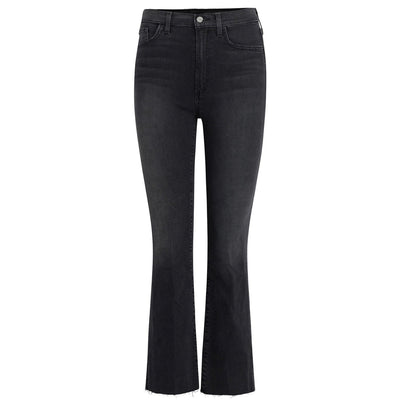 Joe Jeans - Womens The Icon Crop Bootcut Maternity Jeans