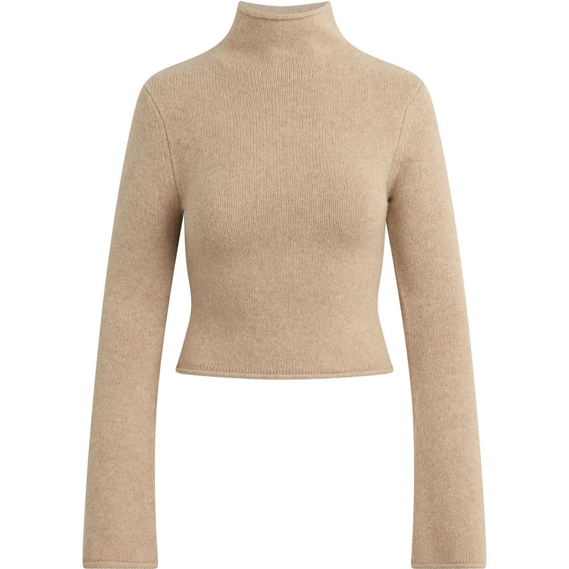 Joe Jeans - Womens The Jane Roll Neck Sweater