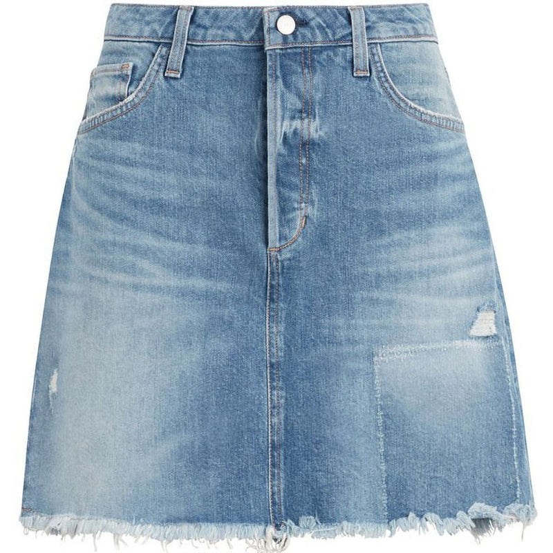 Joe Jeans - Womens The Jessica Skirt Button Fly