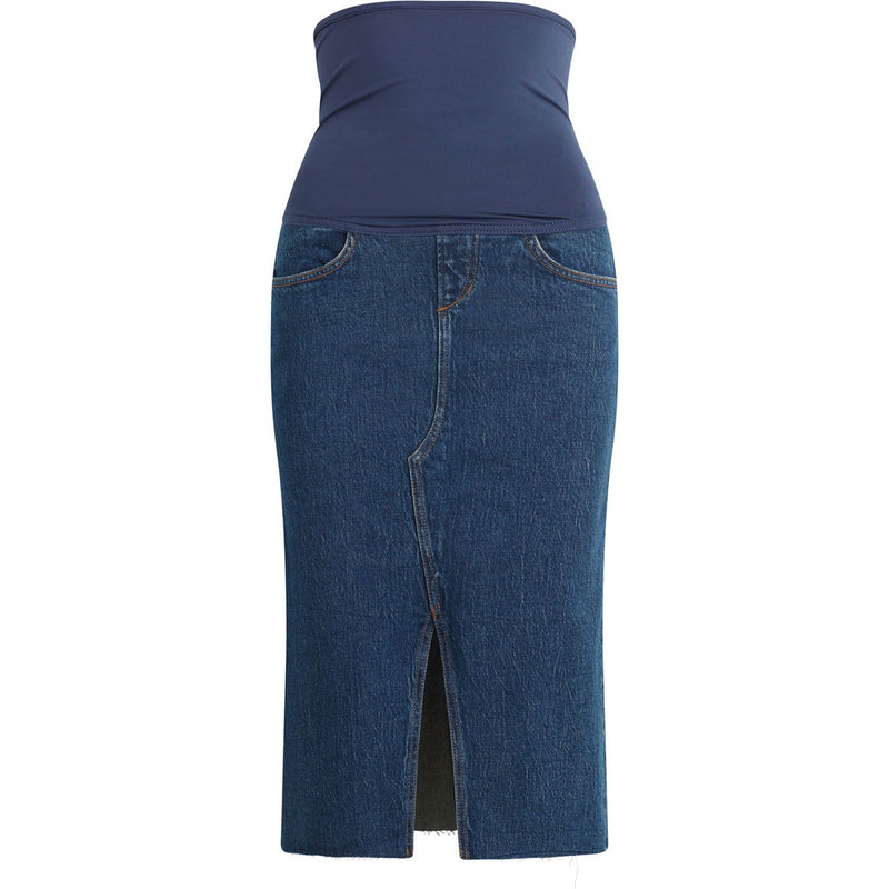 Joe Jeans - Womens The Joplin Maternity Skirt