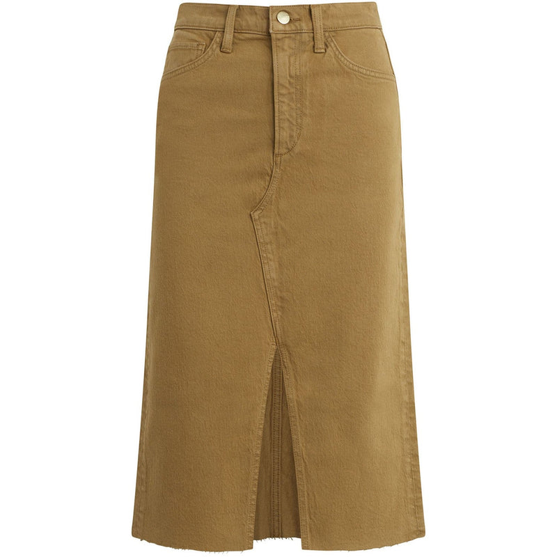 Joe Jeans - Womens The Joplin Skirt With Raw Hem