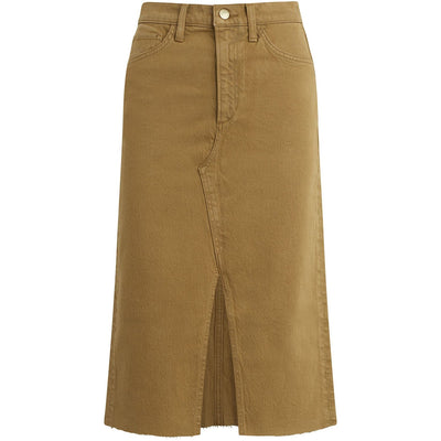 Joe Jeans - Womens The Joplin Skirt With Raw Hem