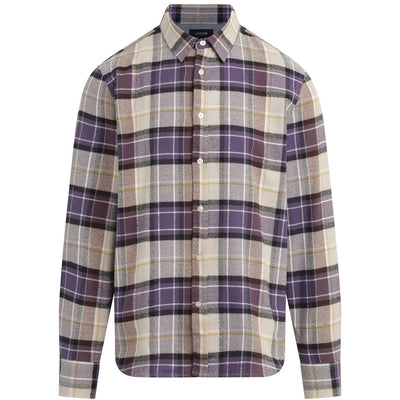 Joe Jeans - Mens Boucle Flannel Shirt