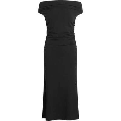 Joe Jeans - Womens The Mia Drop Waist Midi Dress