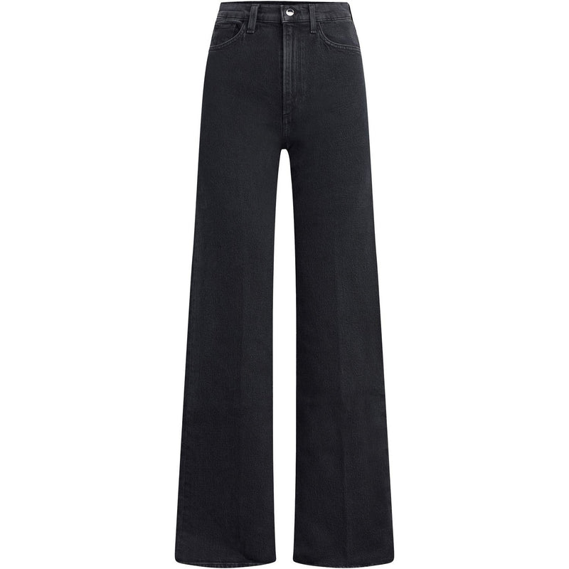 Joe Jeans - Womens The Mia High Rise Wide Leg Jeans